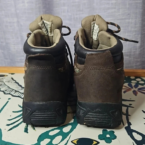 OZARK TRAIL CAMO BOOTS - Picture 6 of 12